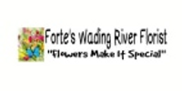 Forte's Wading River Florist coupons